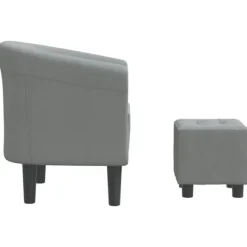 vidaXL Fåtöljer><noscript><img width=