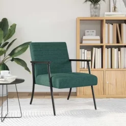 vidaXL Fåtöljer><noscript><img width=