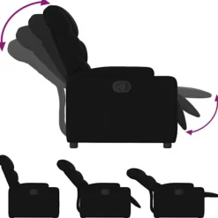 vidaXL Fåtöljer><noscript><img width=