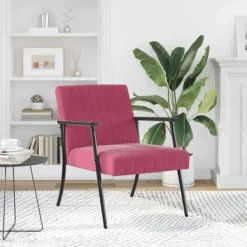 vidaXL Fåtöljer><noscript><img width=