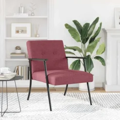 vidaXL Fåtöljer><noscript><img width=