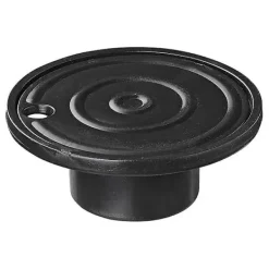 Balkongmöbler>Fötter för bordsben/steg - 4-pack