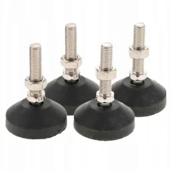 Balkongmöbler>Fötter Kompatibla med Nivelleringsben