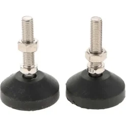 Balkongmöbler>Fötter Kompatibla med Nivelleringsben