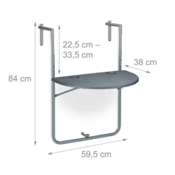 B2X Balkongmöbler><noscript><img width=