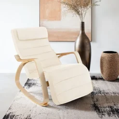 Fåtöljer>Gungstol, fåtölj Onda