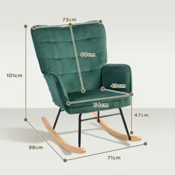 Northio Fåtöljer><noscript><img width=