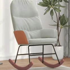 vidaXL Fåtöljer><noscript><img width=