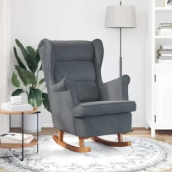 vidaXL Fåtöljer><noscript><img width=