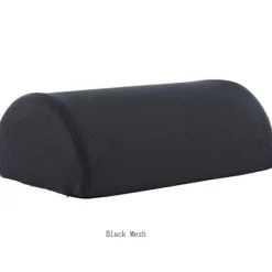 Holocky Sittpuffar>Halvcylindriska fotstöd med High Resilience Foam Foam Fotstöd STYLE 1