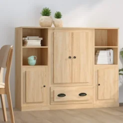 vidaXL Skåp><noscript><img width=