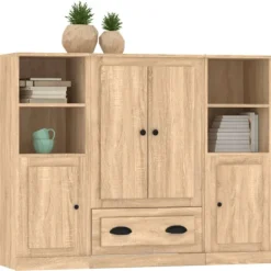 vidaXL Skåp><noscript><img width=