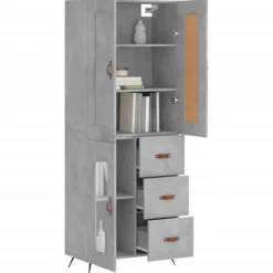 vidaXL Skåp><noscript><img width=