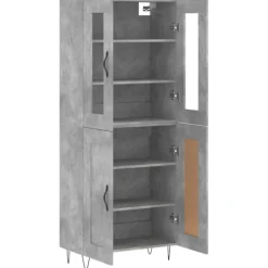 vidaXL Skåp><noscript><img width=