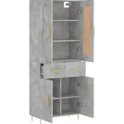 vidaXL Skåp><noscript><img width=