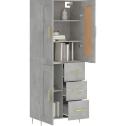 vidaXL Skåp><noscript><img width=