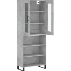 vidaXL Skåp><noscript><img width=