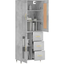 vidaXL Skåp><noscript><img width=