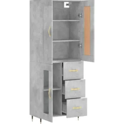 vidaXL Skåp><noscript><img width=