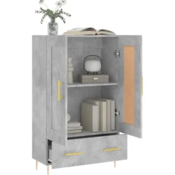 vidaXL Skåp><noscript><img width=