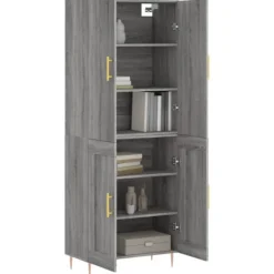 vidaXL Skåp><noscript><img width=