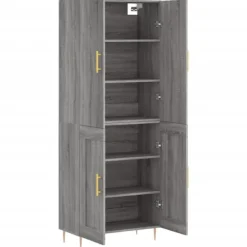 vidaXL Skåp><noscript><img width=