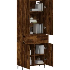 vidaXL Skåp><noscript><img width=