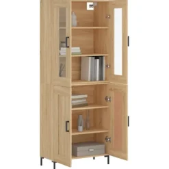 vidaXL Skåp><noscript><img width=