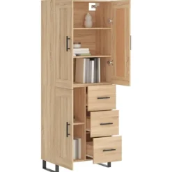 vidaXL Skåp><noscript><img width=