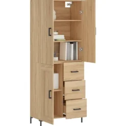 vidaXL Skåp><noscript><img width=