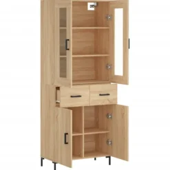 vidaXL Skåp><noscript><img width=