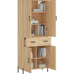 vidaXL Skåp><noscript><img width=