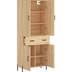 vidaXL Skåp><noscript><img width=