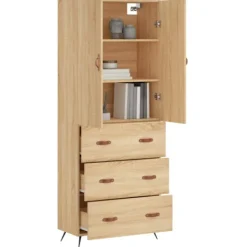 vidaXL Skåp><noscript><img width=