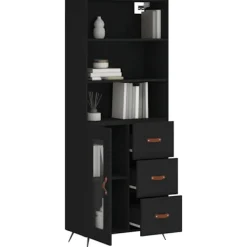 vidaXL Skåp><noscript><img width=