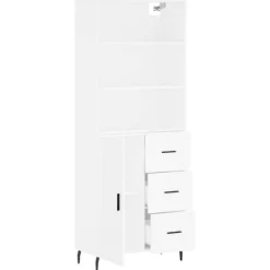 vidaXL Skåp><noscript><img width=