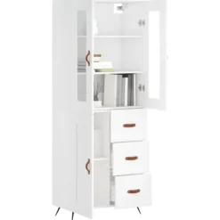 vidaXL Skåp><noscript><img width=