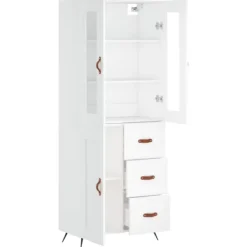 vidaXL Skåp><noscript><img width=