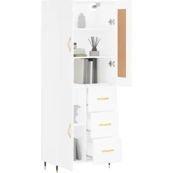 vidaXL Skåp><noscript><img width=