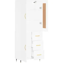 vidaXL Skåp><noscript><img width=