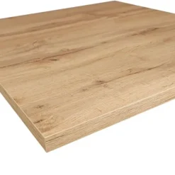 MILAN Matbord>Högt bord 70 x 70 cm - o ek pansarmodell