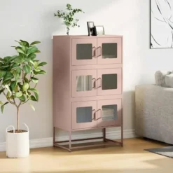 vidaXL Skåp><noscript><img width=