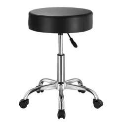 DUOKU Pallar>Hjulpall - - MST001-B - Kapacitet 204 kg - Höj- och sänkbart -