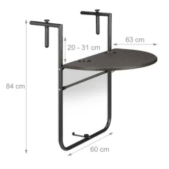 B2X Balkongmöbler><noscript><img width=