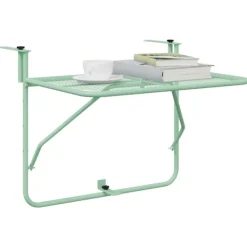 vidaXL Balkongmöbler><noscript><img width=