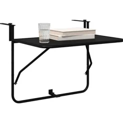 vidaXL Balkongmöbler><noscript><img width=