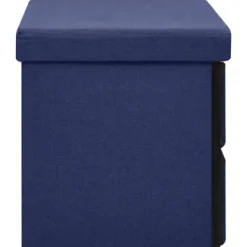 vidaXL Kistor & Koffertar><noscript><img width=