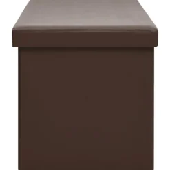 vidaXL Kistor & Koffertar><noscript><img width=