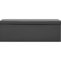 vidaXL Kistor & Koffertar><noscript><img width=