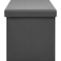 vidaXL Kistor & Koffertar><noscript><img width=